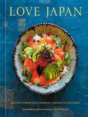 Love Japan - ebook